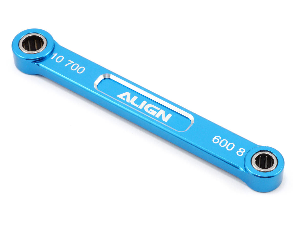 Align Feathering Shaft Wrench - 8 & 10mm Shafts