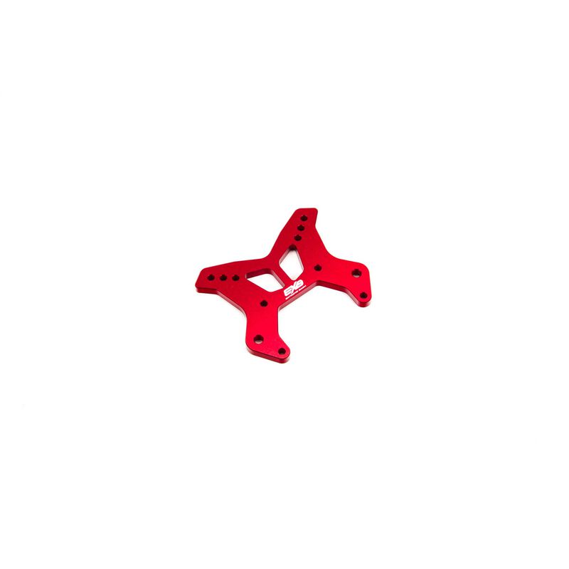 Arrma Front Shock Tower (Red)