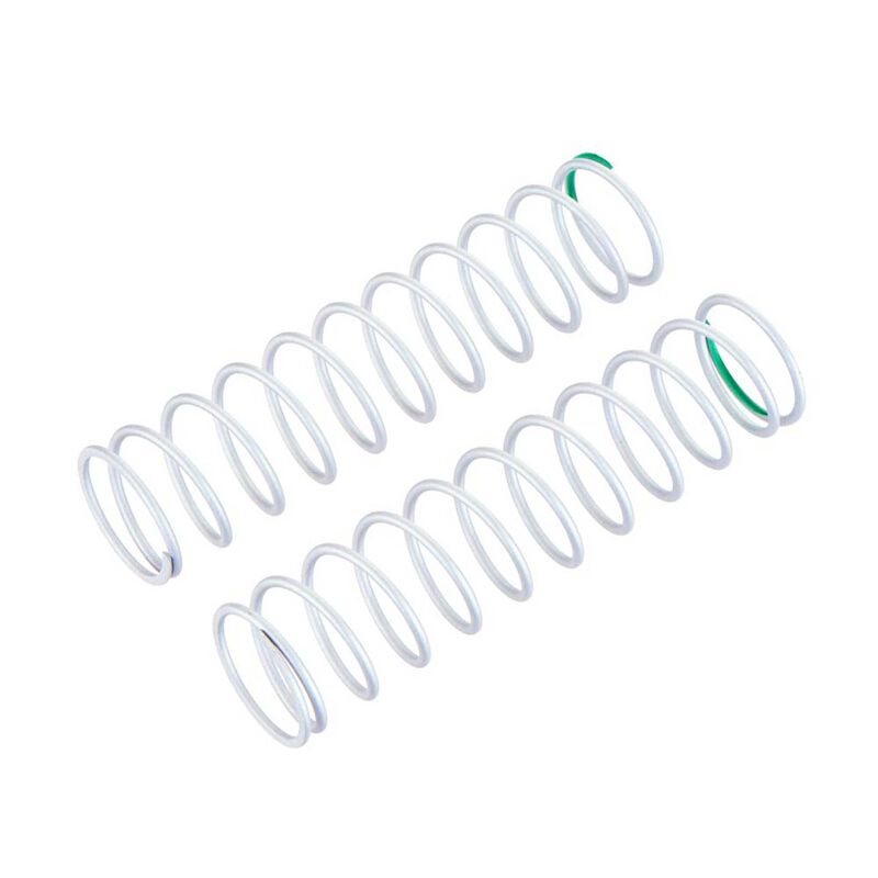 Axial Spring 23x109mm 5.35lbs/in (Green)