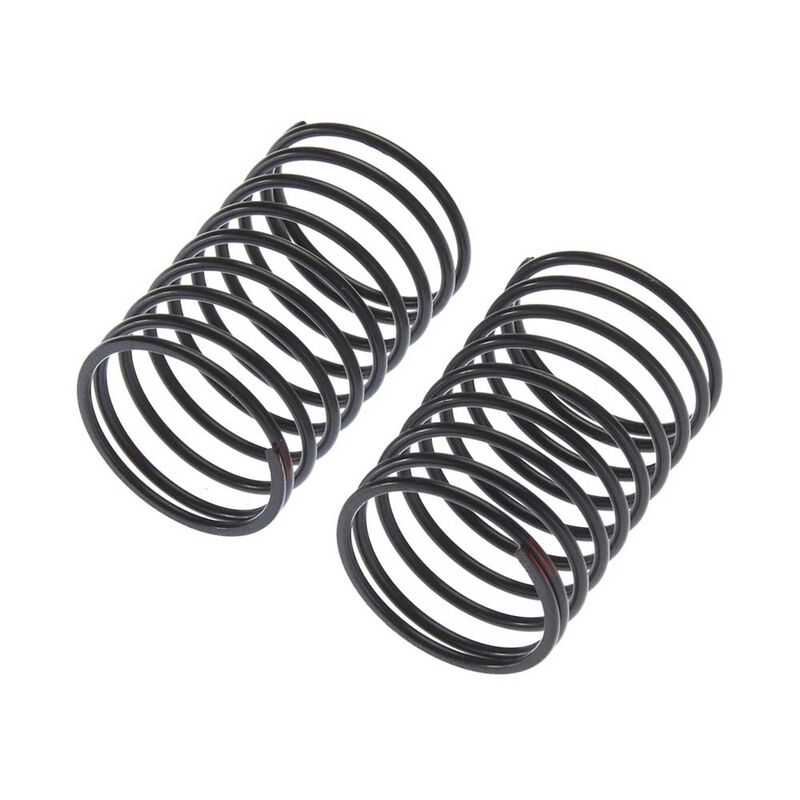 Axial Spring 23x40mm 3.2lbs/in Yeti XL (Red)