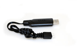 Rage 1000mA USB Charger; Mini Trek