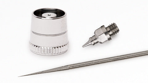 Grex 0.2mm Nozzle Kit