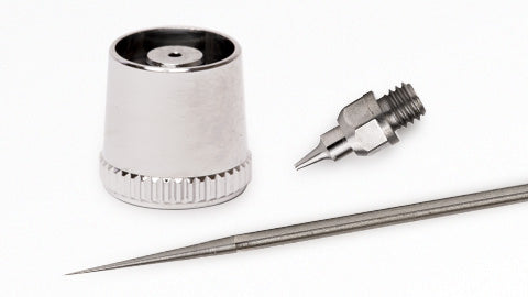 Grex 0.3mm Nozzle Kit