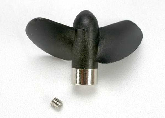 Traxxas Propeller Right 4.0mm Set Screw