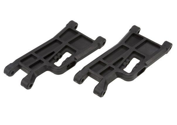 Traxxas SUSPENSION ARMS FRONT (2)