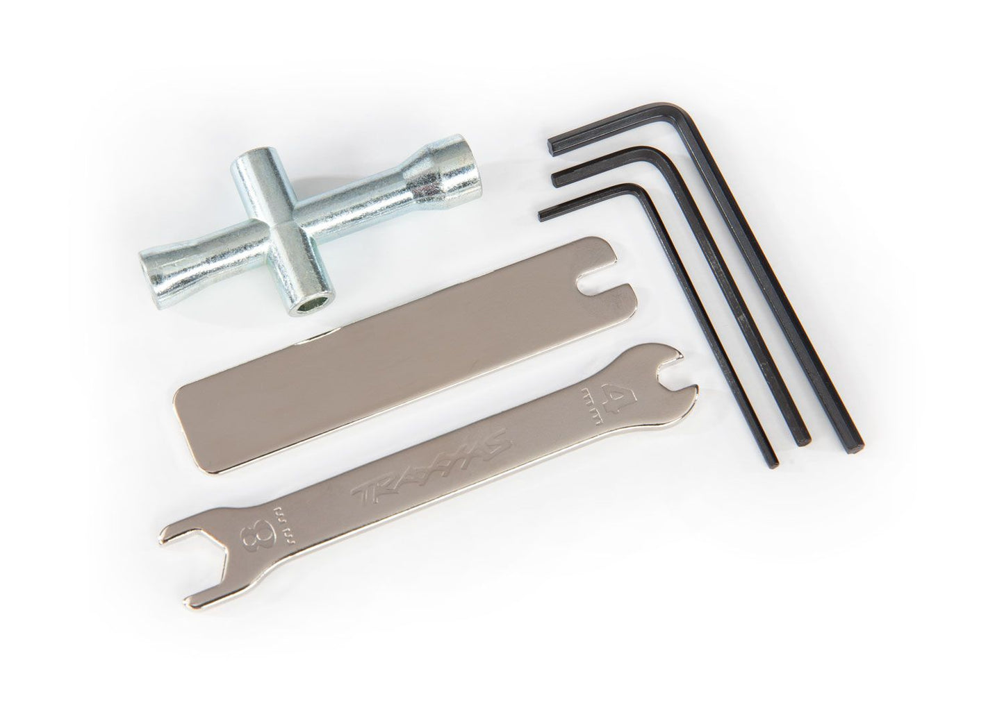 Traxxas TOOL SET HEX WRENCH