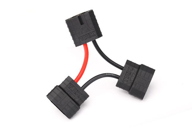 Traxxas Wire Harness Connector NIMH