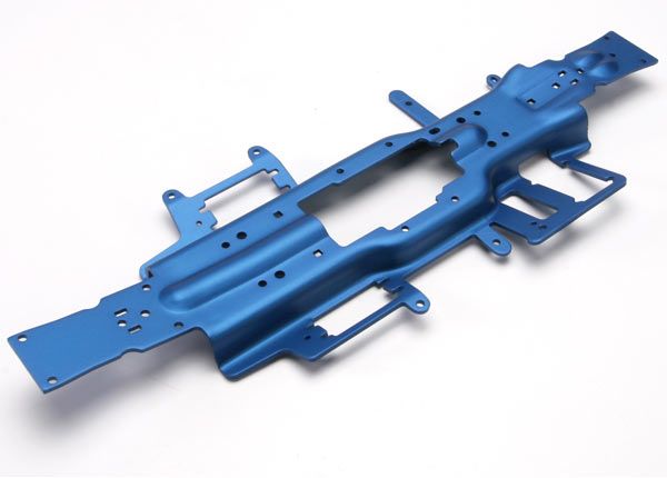 CHASSIS REVO 3.3 EXTENDED 30MM (Blue)