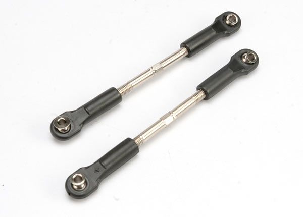 Traxxas Camber Links 58mm F/R Assembled