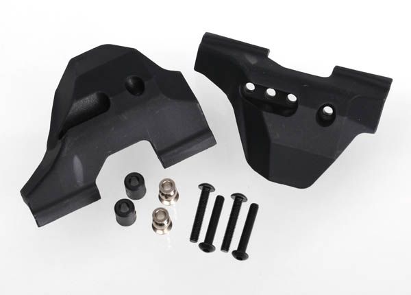 Traxxas SUSPENSION ARM GUARDS FRONT