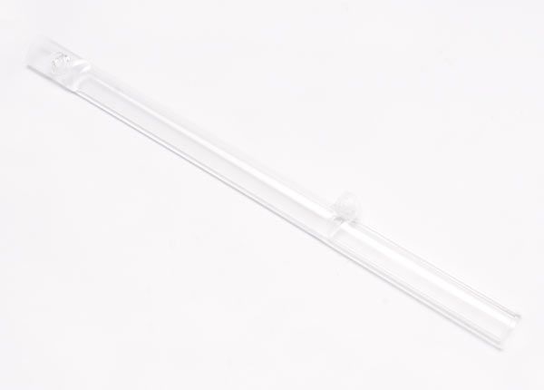 Traxxas Cover Driveshaft Center Clear