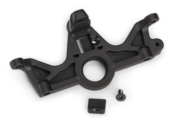 Traxxas MOTOR MOUNT (ASSEMBLED WITH 3X)