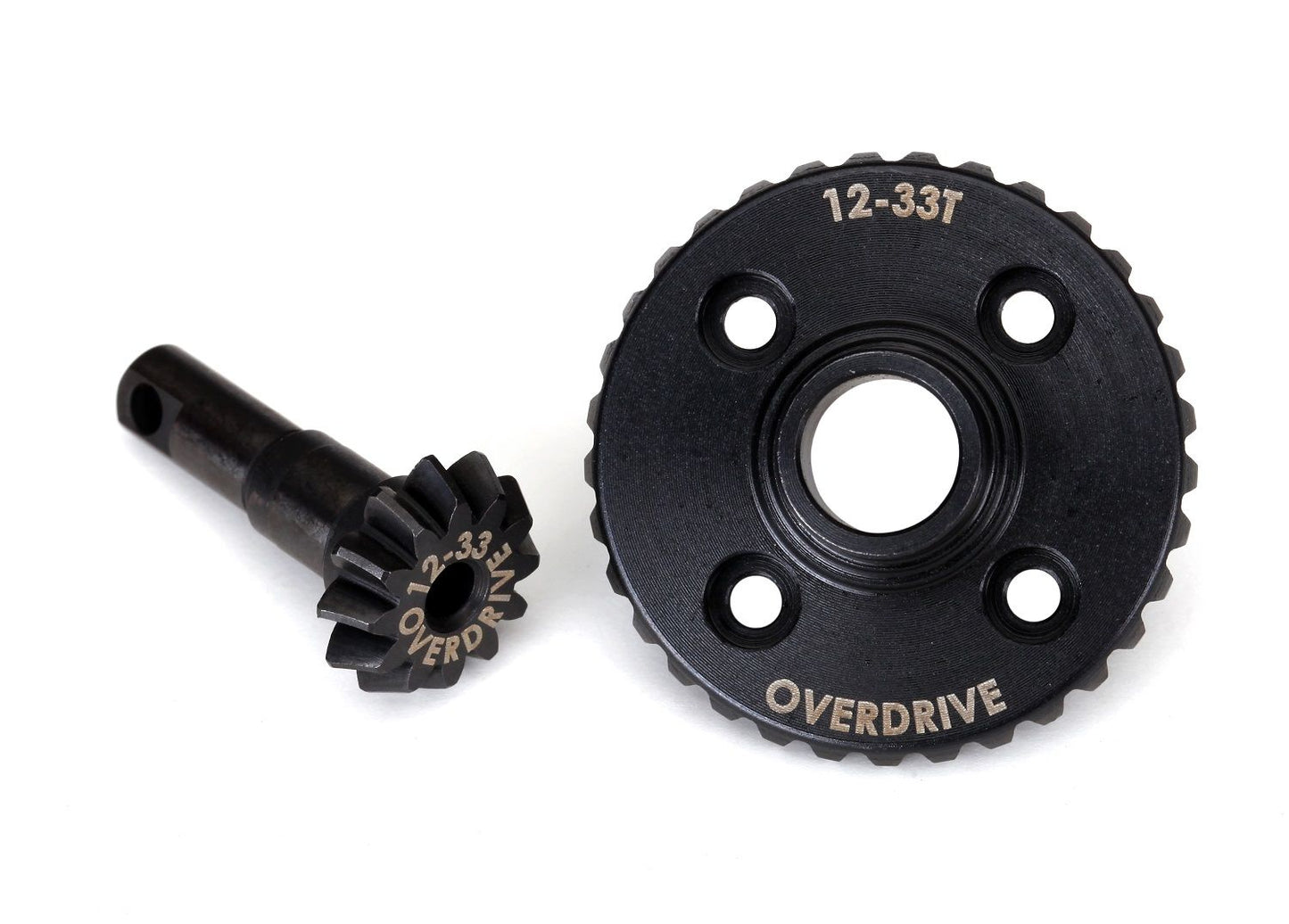 Traxxas RING GEAR DIFF/PINION OVERDRVE