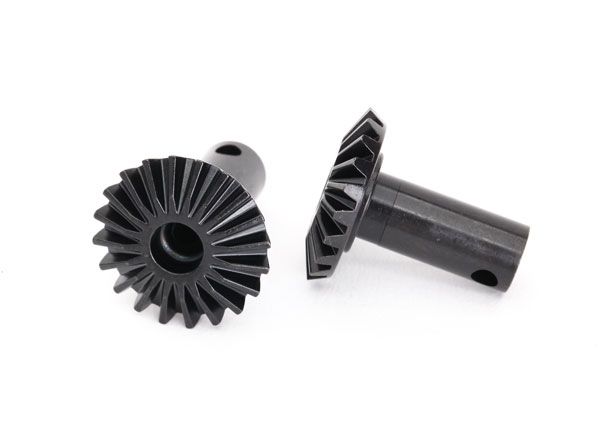 Traxxas Diff Output Gears Hardened