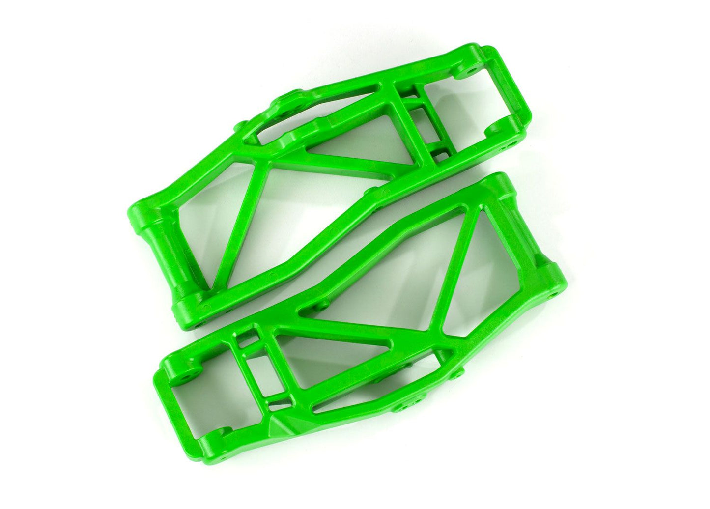Traxxas Suspension Arms Lower (Green)