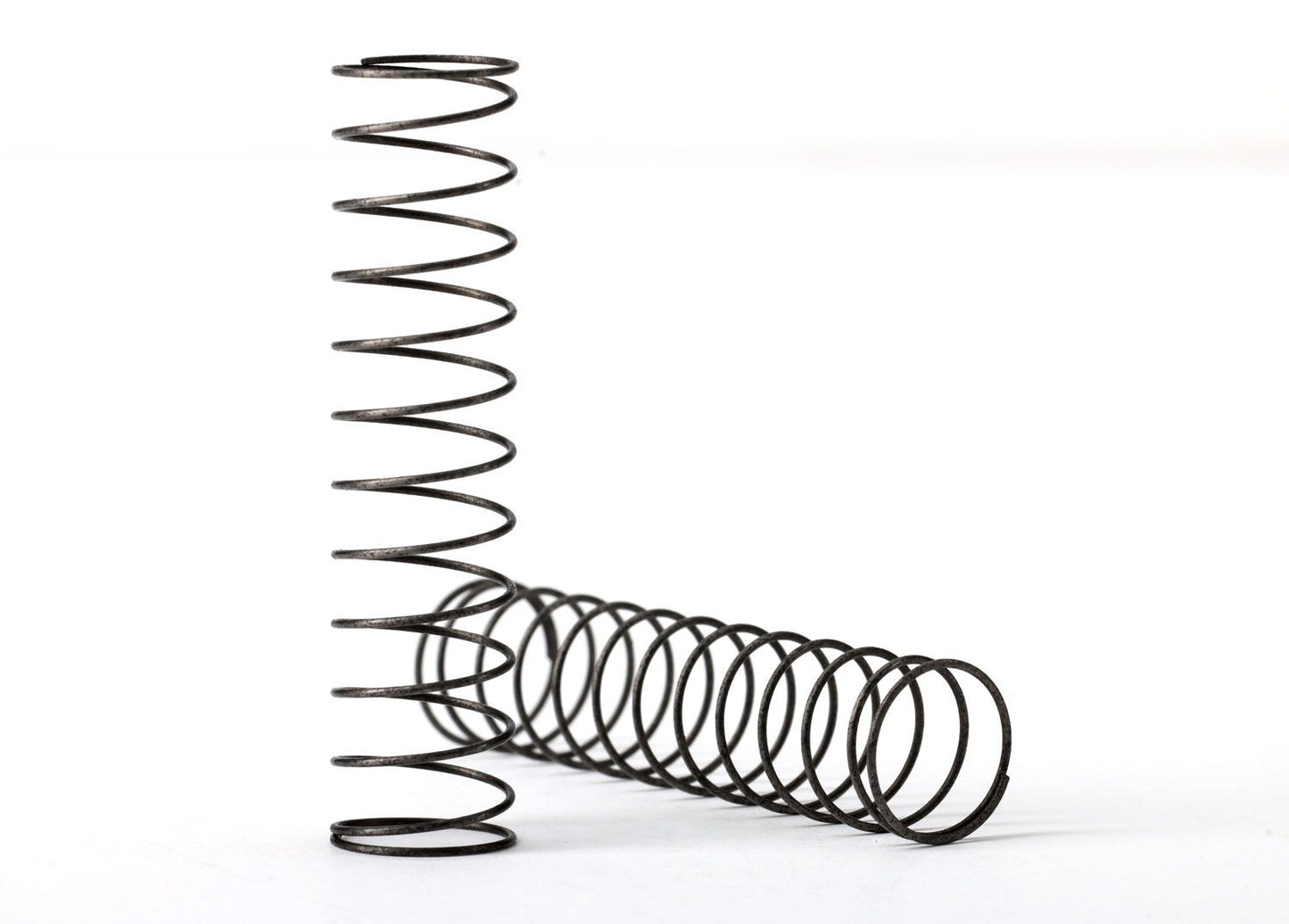 Traxxas SPRINGS SHOCK .072 RATE