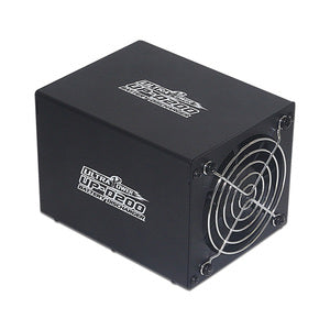 Ultra Power D200 15A/200W Discharger (use with UPTUP6PLUS, UPTUP7 or UPTUP8)