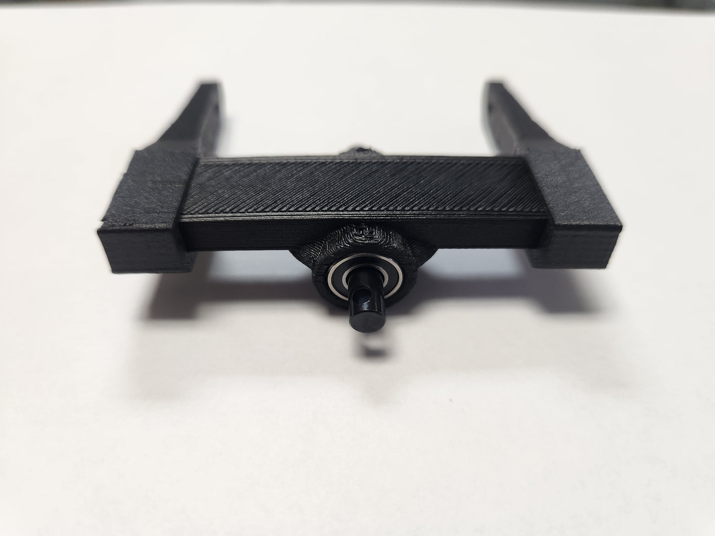 Mike Chu Bearing Carrier Kit/Poizd RC Chassis
