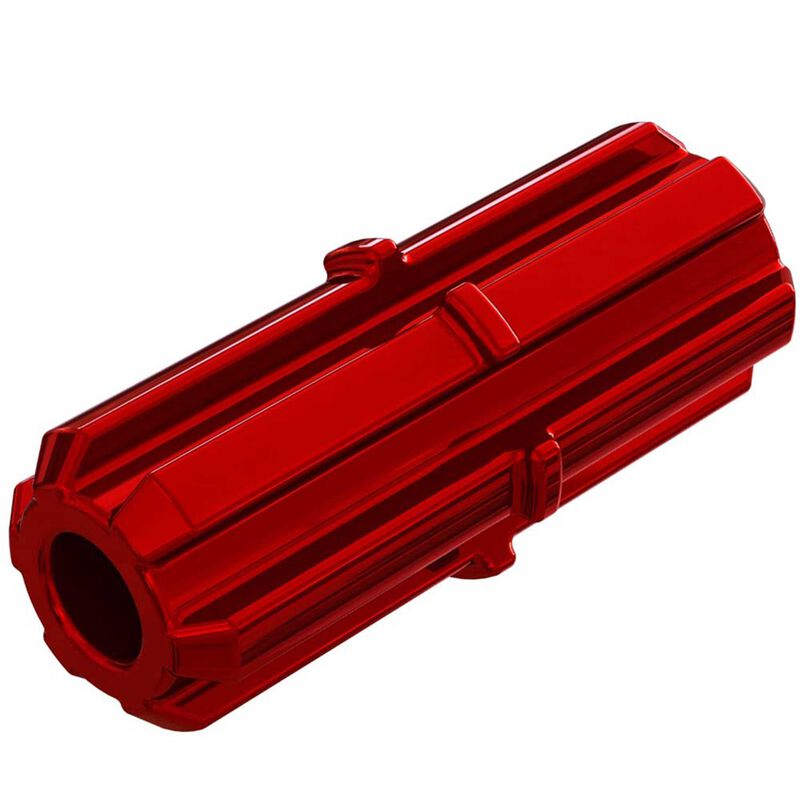 Arrma Slipper Shaft BLX 3s (Red)