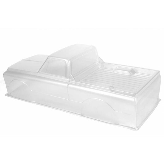 Axial '67 Chevy C10 Body SCX10 (Clear)