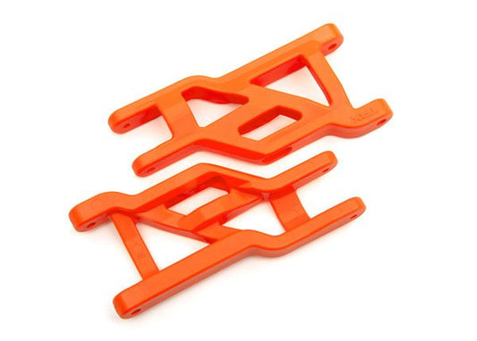 Traxxas Suspension Arms Front HD (Orange)