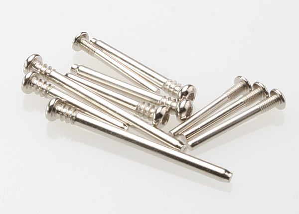 Traxxas Screw Pin Set Suspension Steel