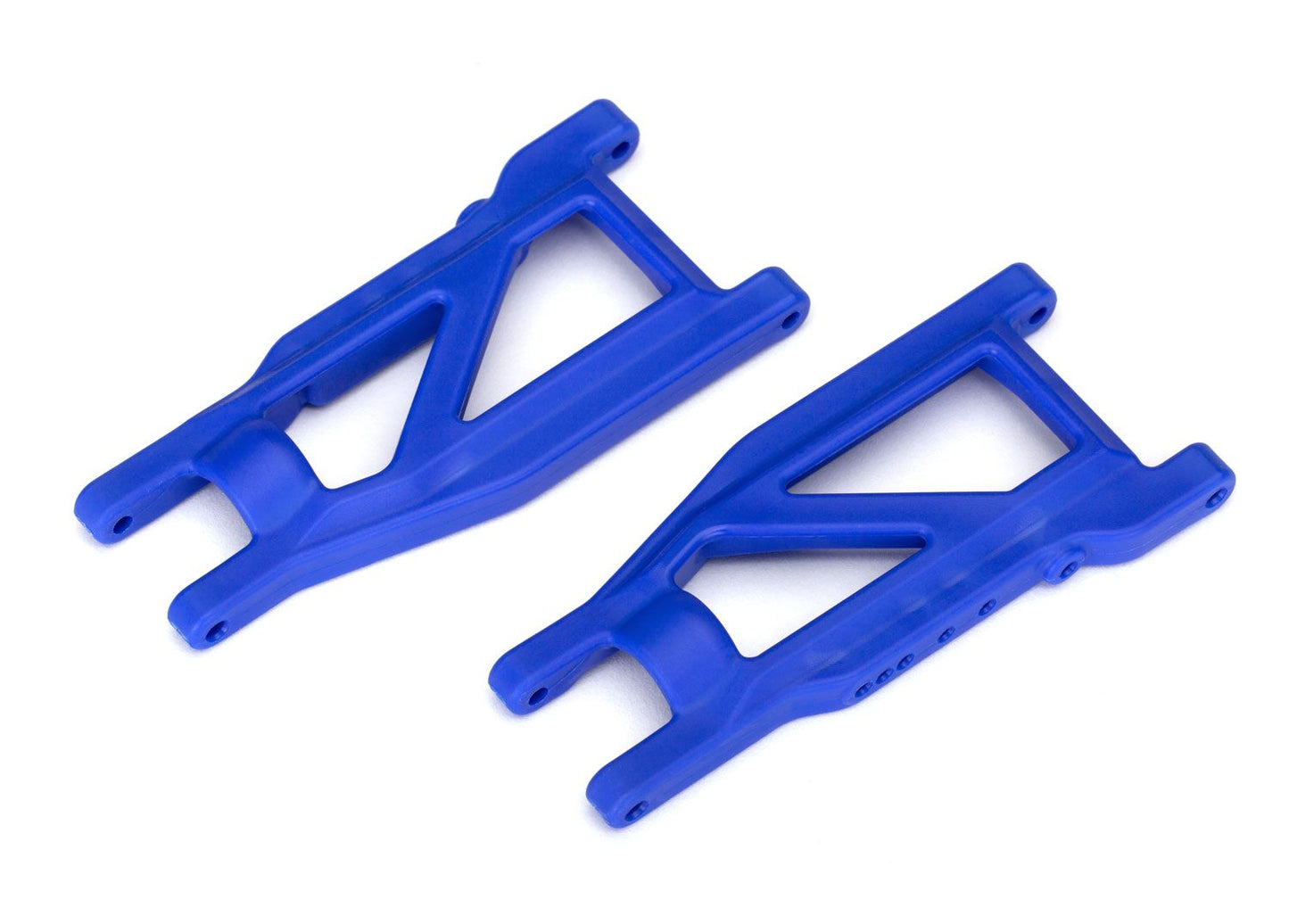 Traxxas Suspension Arms HD (Cold Blue)