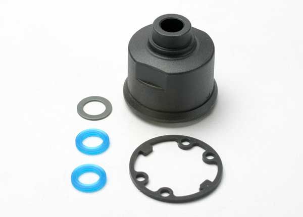 Traxxas Carrier Differential/Gaskets