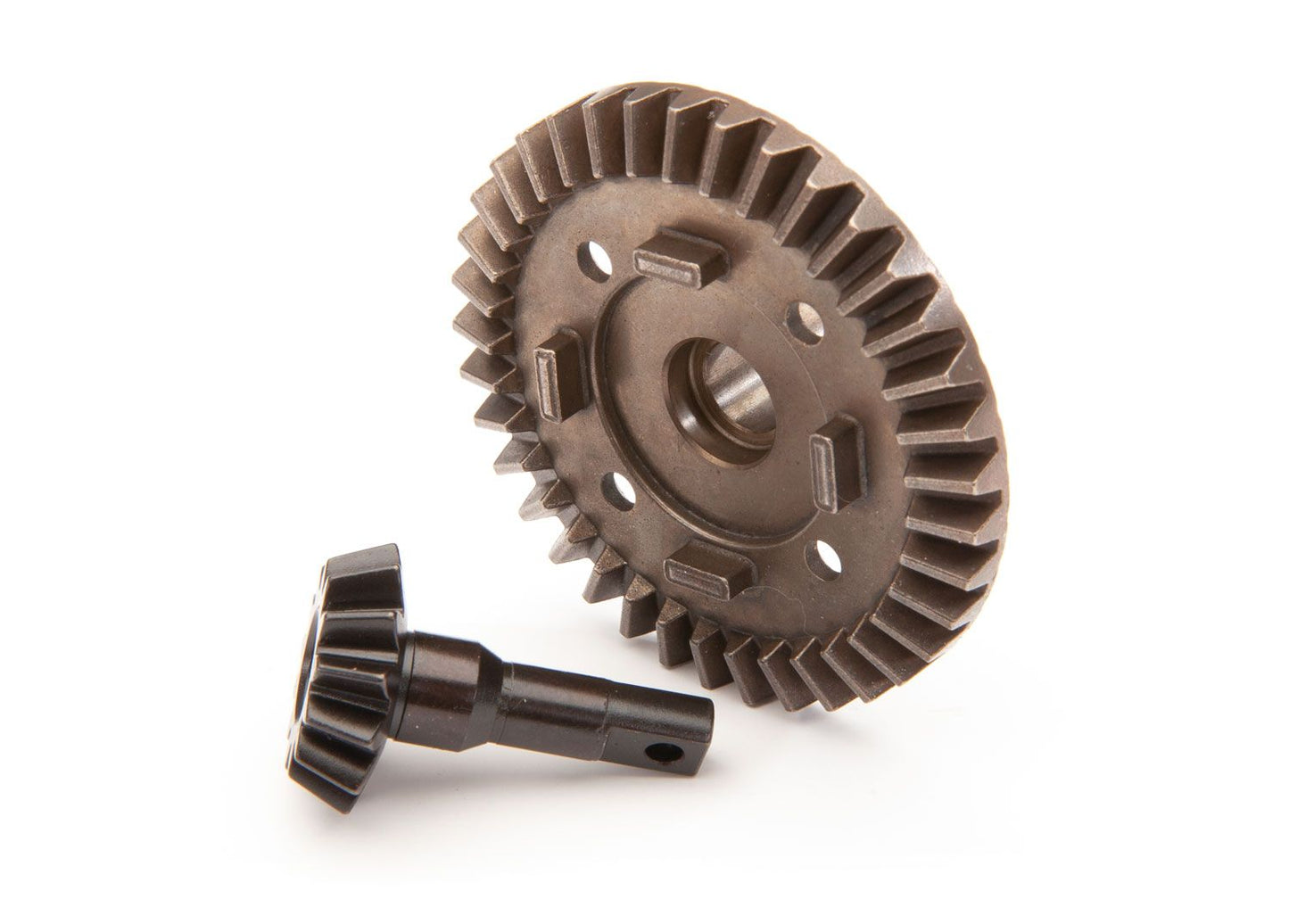 Traxxas Ring Gear Diff/Pinion Front